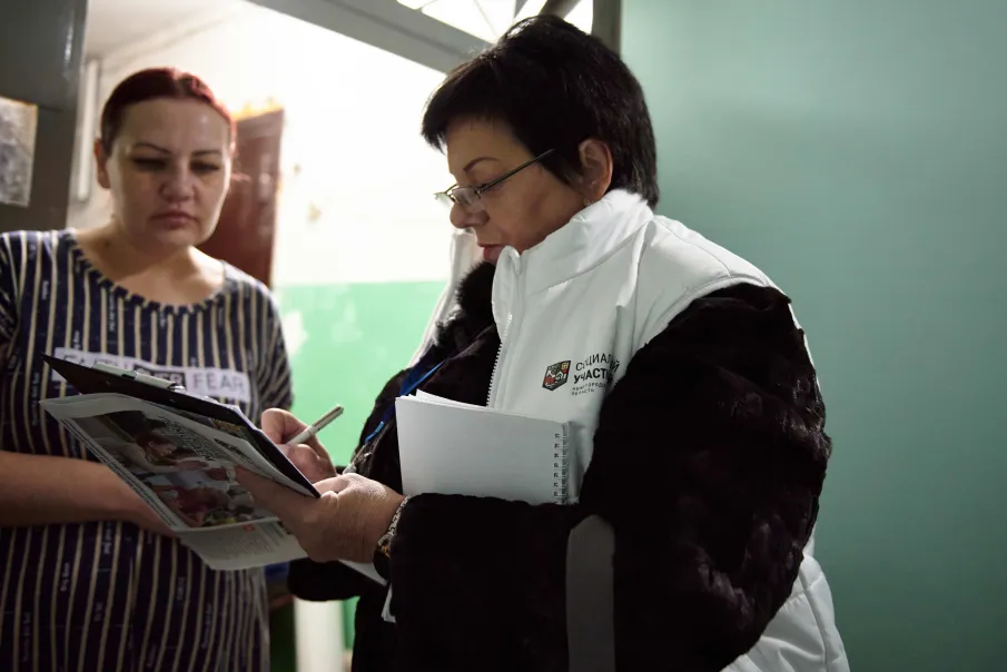Более 90% нижегородцев-участников опроса поддерживают запрет продажи вейпов